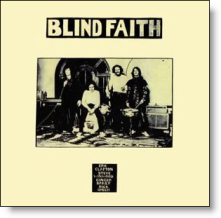 Blind Faith Band